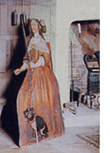 17th century English Silent Companion