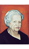 Woman at 94