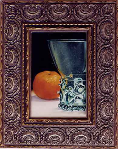 Dutch Glass