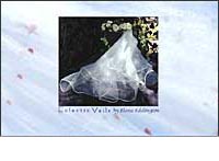 Eclectic Veils, wedding veil designer