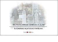 Non-Catholic Cemetery in Rome