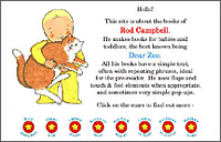 Rod Campbell