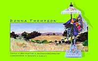 Donna Thompson