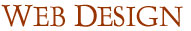 Web Design